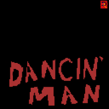 Dancing Man Dancin Man GIF - Dancing Man Dancin Man Rainbow Dance GIFs