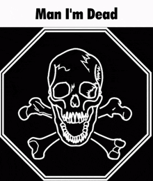 Ultrakill Man Im Dead GIF - Ultrakill Man Im Dead Meme GIFs