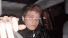 Jonatan Leandoer127 Jonatan Leandoer96 GIF - Jonatan Leandoer127 Jonatan Leandoer96 Yung Lean GIFs