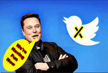 X Twitter GIF - X Twitter Elon Musk GIFs