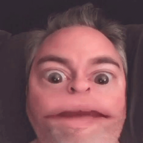 Funny Face GIF - Funny Face Laugh - Discover & Share GIFs