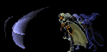 Sotn Symphony Of The Night GIF - Sotn Symphony Of The Night Sprite GIFs