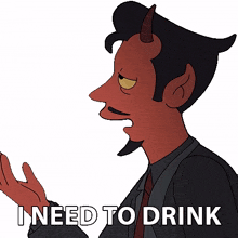 i need to drink satan rich fulcher disenchantment i need a drink