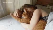 How To Make My Cat Love Me More GIF - How To Make My Cat Love Me More GIFs