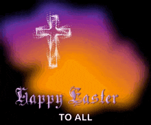 Easter Happyeaster GIF - Easter Happyeaster Holiday GIFs