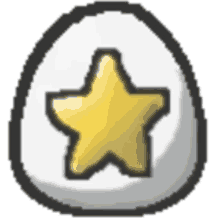 star egg