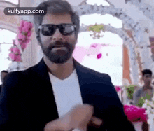 My Love To You.Gif GIF - My Love To You Chiyaan Vikram Actor GIFs