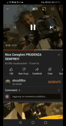 Nicocereghini GIF - Nicocereghini GIFs