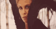 Snow White And The Huntsman Queen Ravenna GIF - Snow White And The Huntsman Queen Ravenna Charlize Theron GIFs