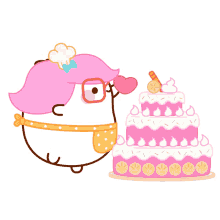 kimjoy cake