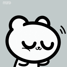 Mono Cat GIF - Mono Cat Good Morning GIFs