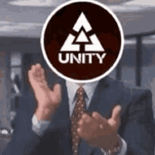 Unity Alpha Dao Unity Family GIF - Unity Alpha Dao Unity Alpha Unity Family GIFs