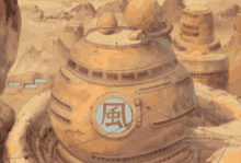 Naruto Sand GIF - Naruto Sand Village GIFs