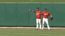 Dance Cardinals GIF - Dance Cardinals Baseball GIFs