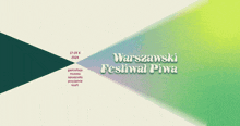 Warszawski Festiwal Piwa Warsaw Beer Festival GIF - Warszawski Festiwal Piwa Warsaw Beer Festival Wfp GIFs