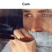 Ryan Gosling Cum GIF - Ryan Gosling Cum Hide Mouth GIFs