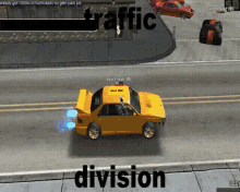 Traffic Division Valrise GIF - Traffic Division Valrise Valrise Pd GIFs