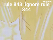 Rule843 Yamcha GIF - Rule843 Yamcha Kicked GIFs