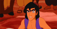 Aladdin Anger GIF - Aladdin Anger Angry GIFs