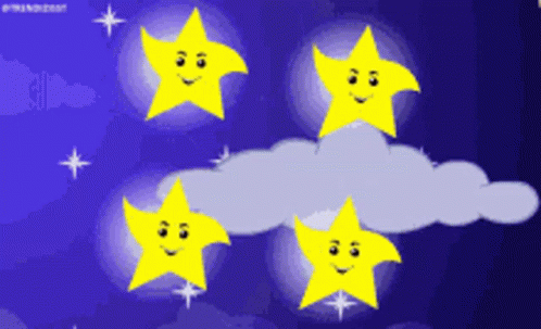 Shooting Stars GIF - Shooting Stars - Discover & Share GIFs