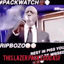 Lazar Pack GIF - Lazar Pack GIFs