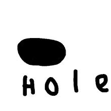 Hole GIF
