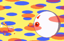 Kirby Zero GIF - Kirby Zero Zero Two GIFs