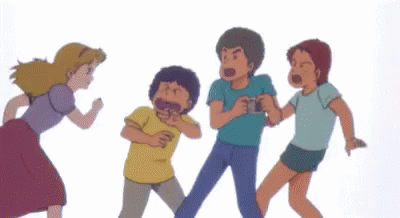 Hands Fight GIF - Hands Fight Me - Discover & Share GIFs