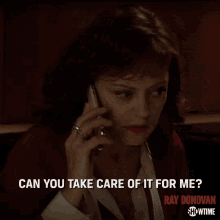 Take Care Of It Can You Take Care Of It GIF - Take Care Of It Can You Take Care Of It All The Best GIFs