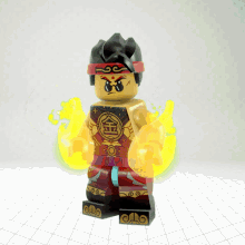 Lego Lego Brawls GIF - Lego Lego Brawls Monkie Kid GIFs