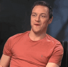 James Mcavoy Oh GIF - James Mcavoy Oh Ohh GIFs