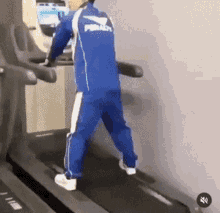 Treadmill Fail GIFs | Tenor