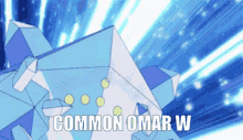 Commonomarw Regice GIF - Commonomarw Regice Pokemon GIFs