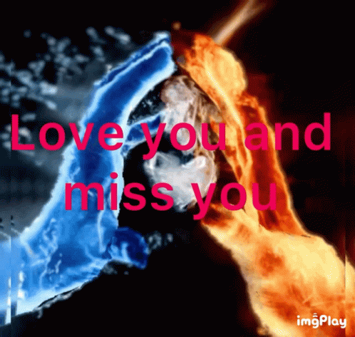 I Love You Miss You GIF - I Love You Miss You Love You - Discover & Share  GIFs