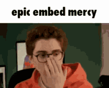 embed epic