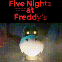 Mario Fnaf GIF - Mario Fnaf Five Nights At Freddy'S GIFs