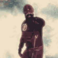 My Own Hype Man Auralnauts GIF - My Own Hype Man Auralnauts The Flash GIFs