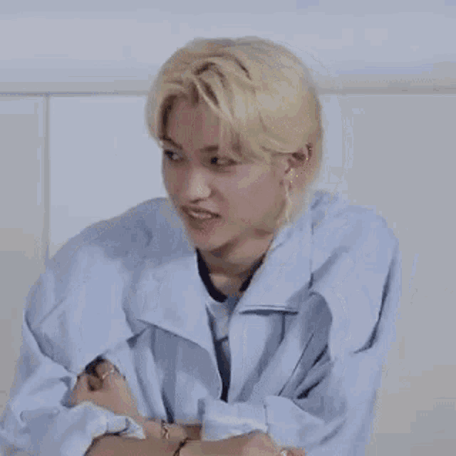 fourcloverhyune-felix.gif