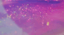 Glitter Pink GIF - Glitter Pink Ombre GIFs