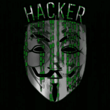 Hackermask GIF - Hackermask GIFs