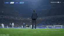 Inter Inter Milan GIF - Inter Inter Milan Simone Inzaghi GIFs