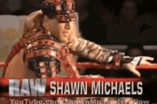 Hbk Shawn Michaels GIF - Hbk Shawn Michaels Xpac GIFs