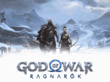 God Of War God Of War Ragnarok GIF - God Of War God Of War Ragnarok Ragnarok GIFs