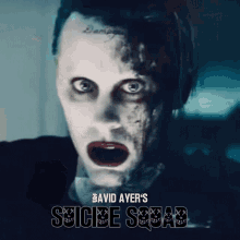 Ayer Cut Release The Ayer Cut GIF - Ayer Cut Release The Ayer Cut David Ayer GIFs