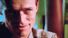 Willem Dafoe If You Know What I Mean GIF - Willem Dafoe If You Know What I Mean Hey Baby GIFs