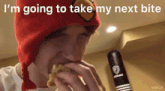 Next Bite Pizza GIF