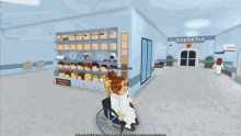 Wheelchair Doctor GIF