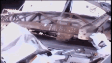 Repairs Fixes GIF - Repairs Fixes The Iss GIFs