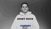 smart move smartwater hydration water smart