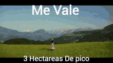 Me Vale 3hectareas De Pico GIF - Me Vale 3hectareas De Pico Sound Of Music GIFs